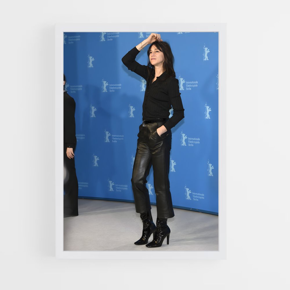 ap-charlotte gainsbourg-7 cadre Blanc