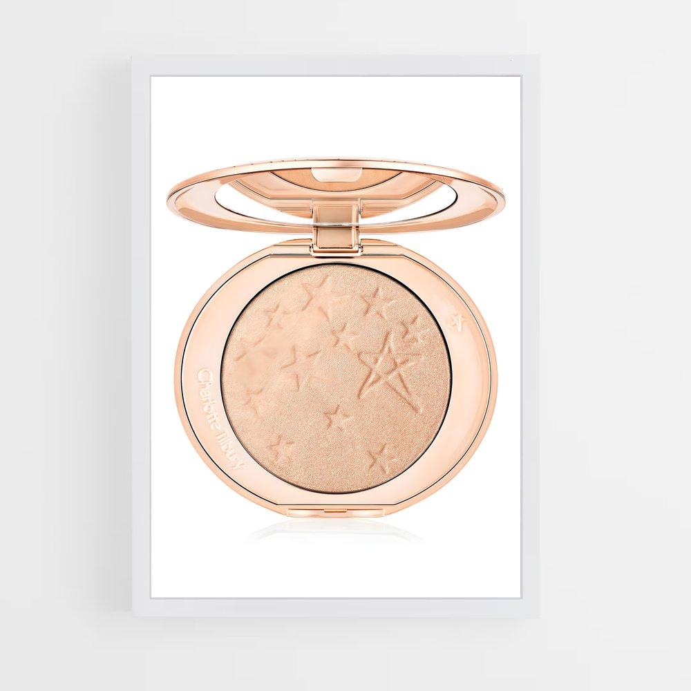 ap-charlotte tilbury-3 cadre Blanc