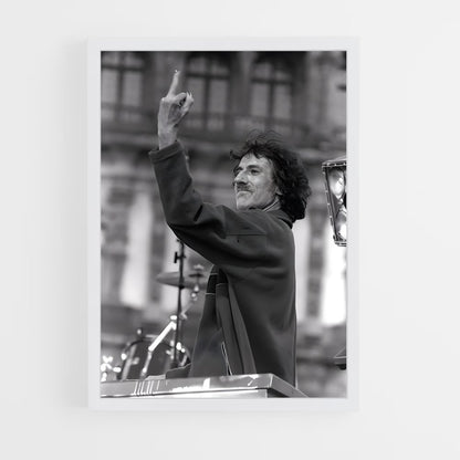 ap-charly garcia-2 cadre Blanc