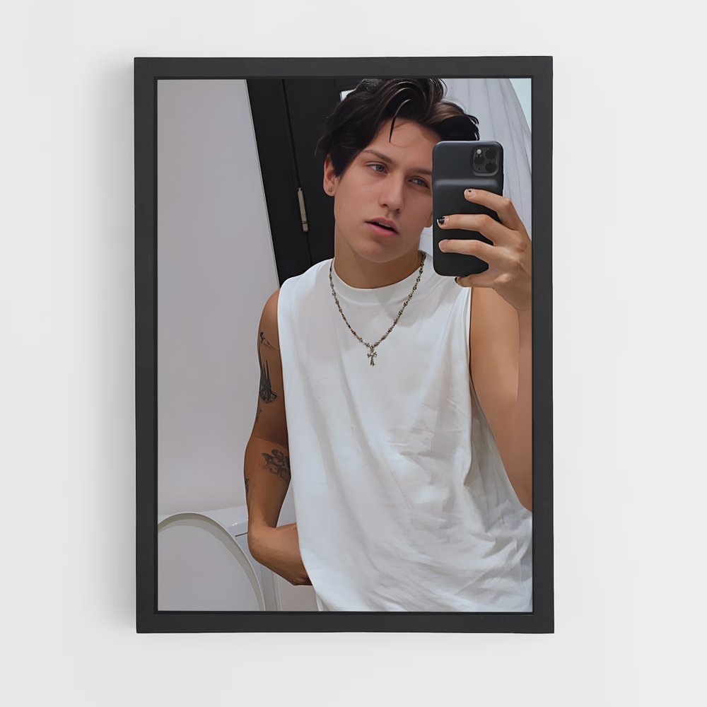 ap-chase hudson-6 cadre Noir