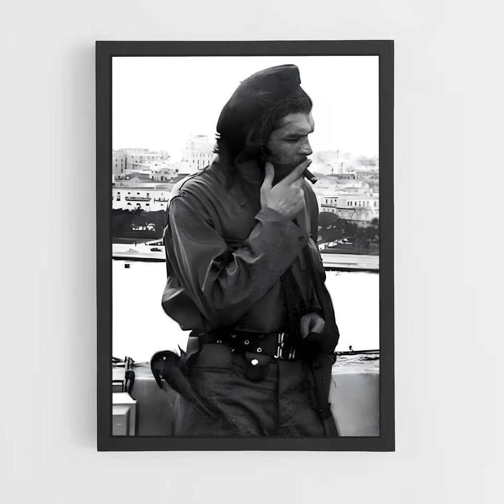 ap-che guevara-2 cadre Noir