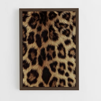 ap-cheetah-1 cadre Bois foncé