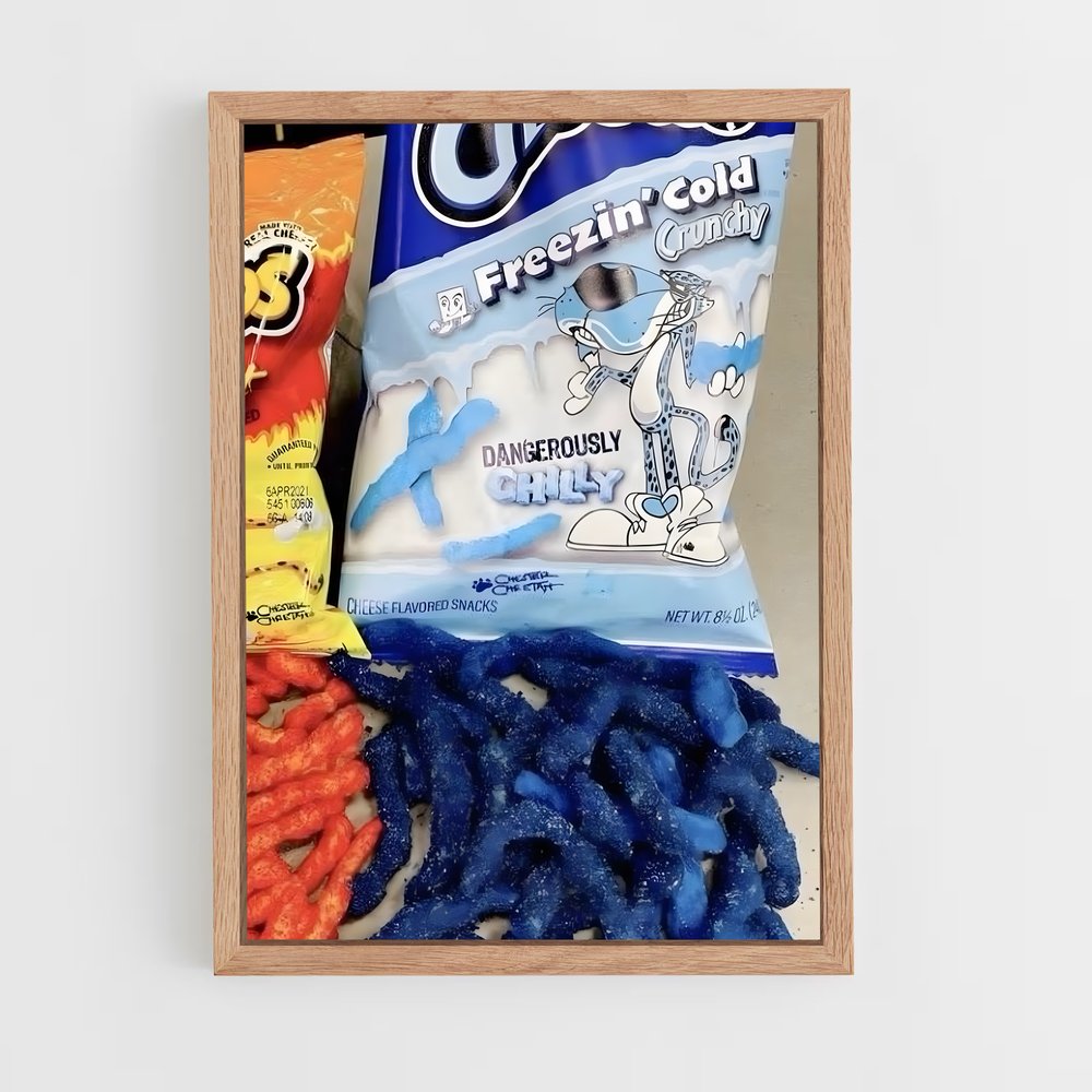 ap-cheetos-5 cadre Bois clair