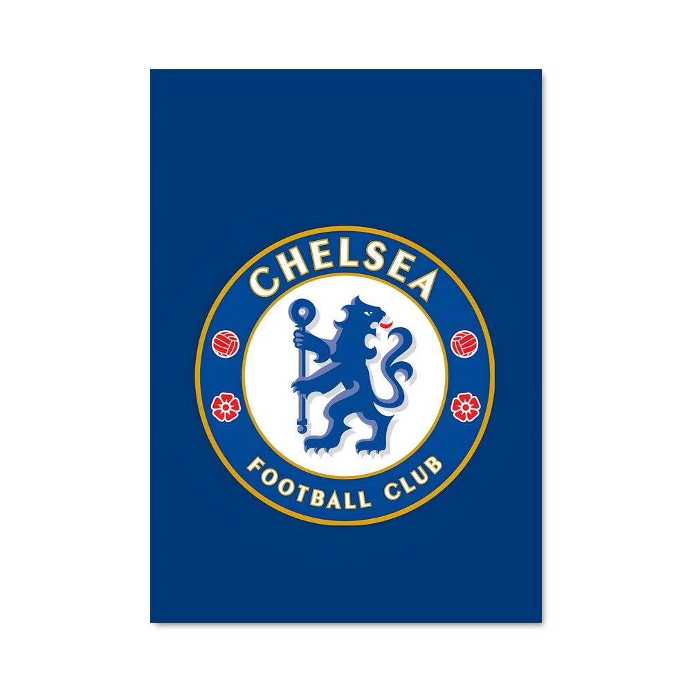 Poster Chelsea fc 69926