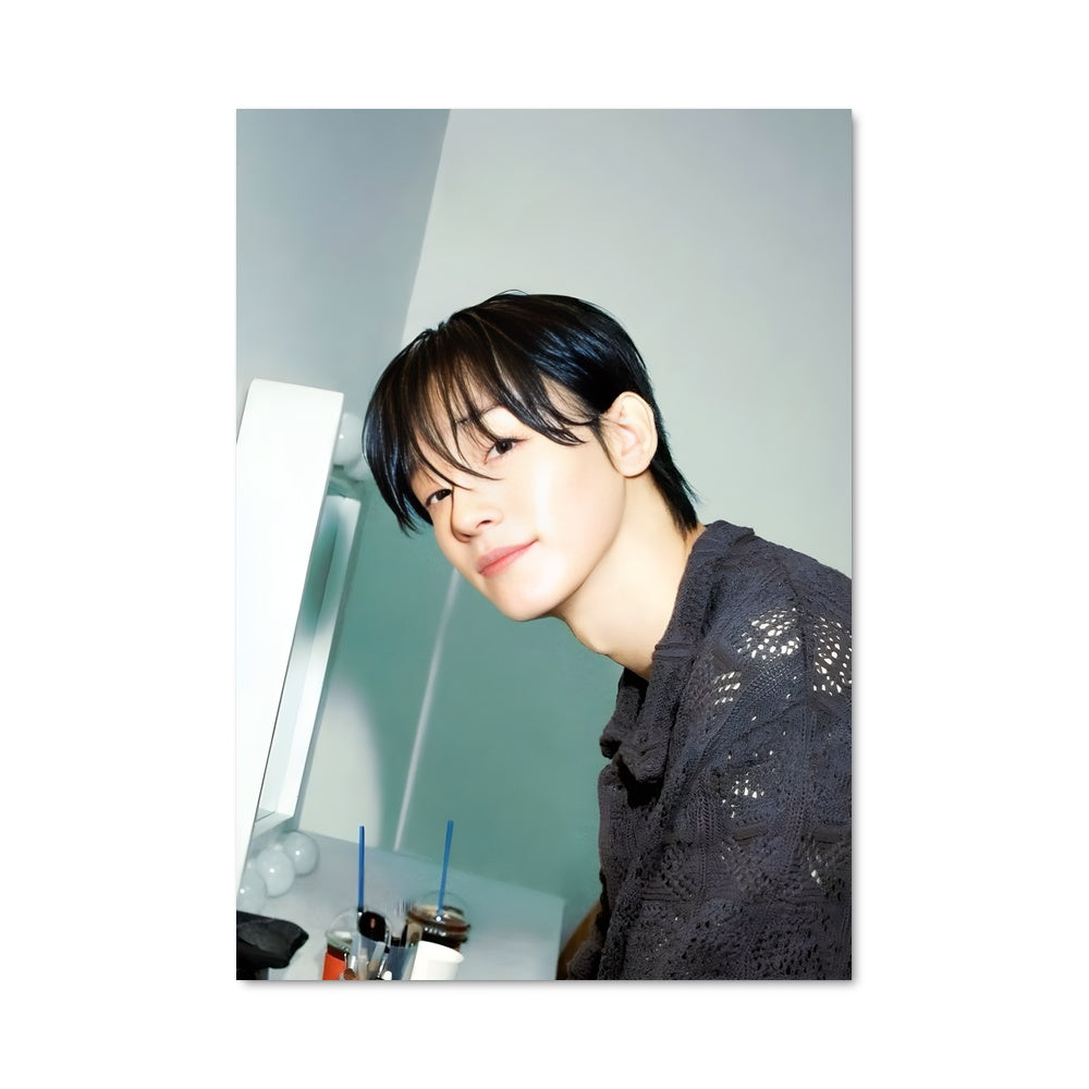 Poster Chen 48251