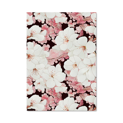 Poster Douceur Sakura