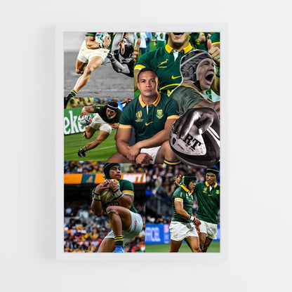 ap-cheslin kolbe-1 cadre Blanc