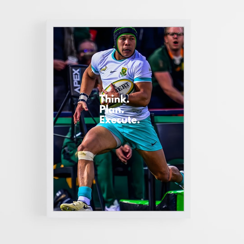 ap-cheslin kolbe-3 cadre Blanc