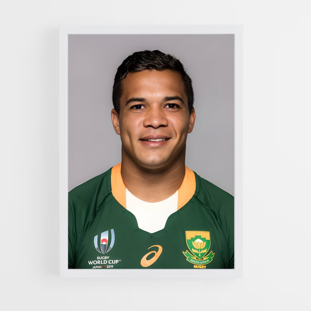 ap-cheslin kolbe-8 cadre Blanc