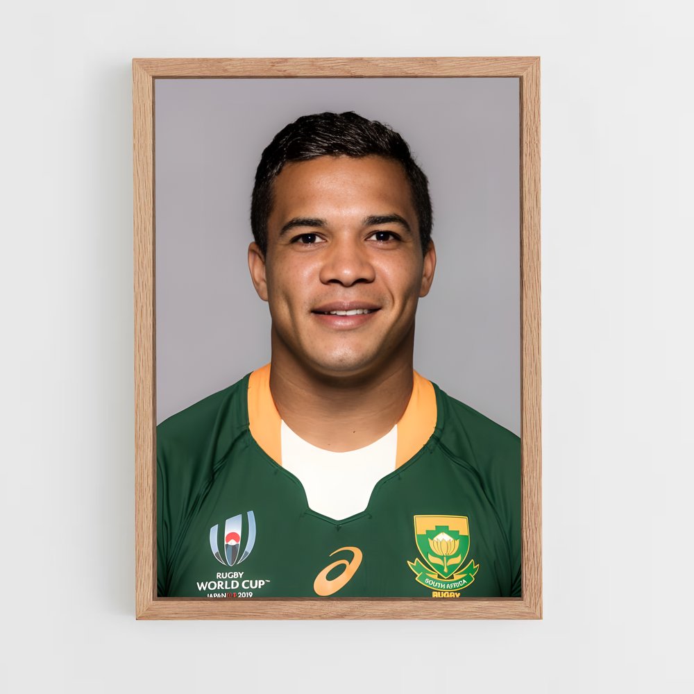 ap-cheslin kolbe-8 cadre Bois clair