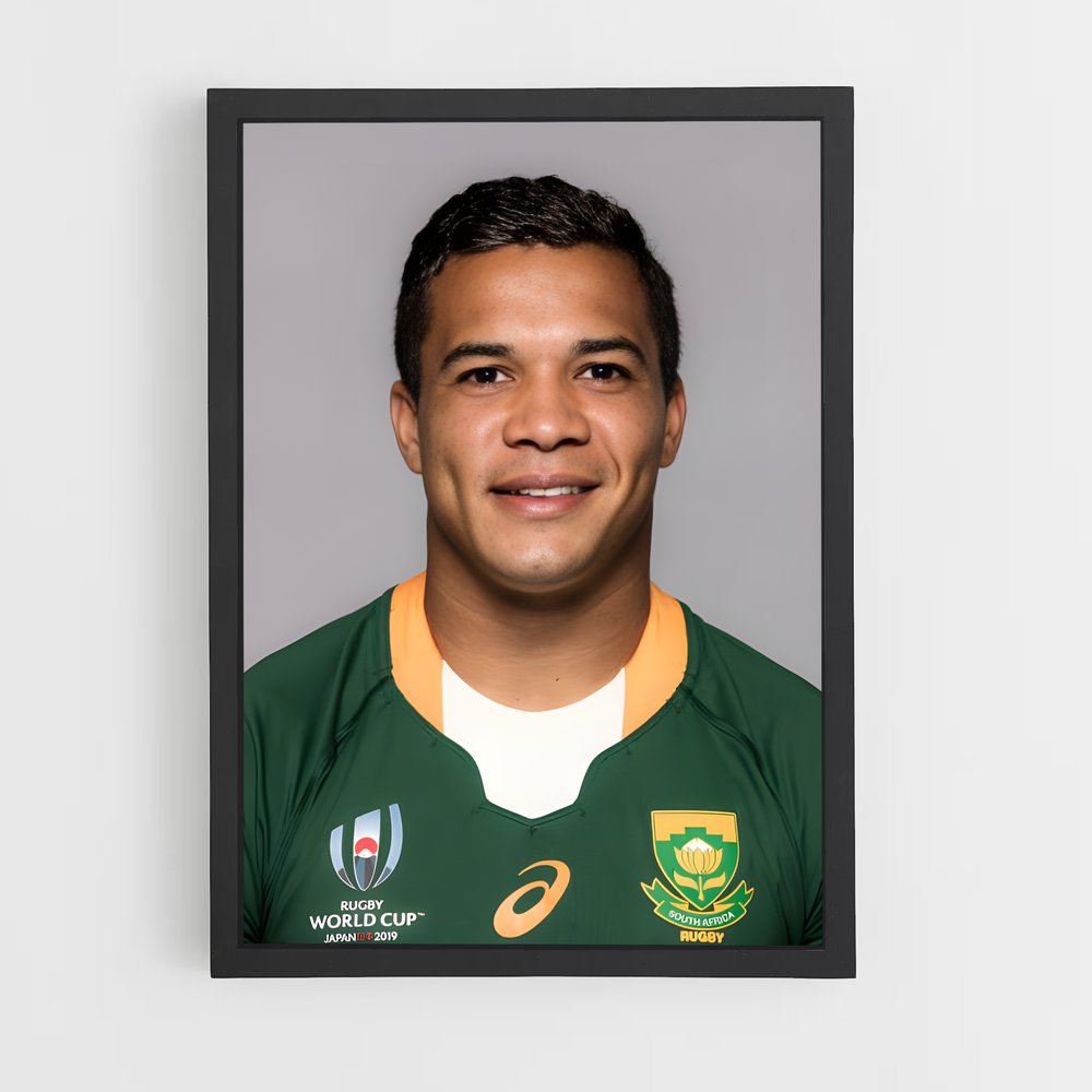 ap-cheslin kolbe-8 cadre Noir