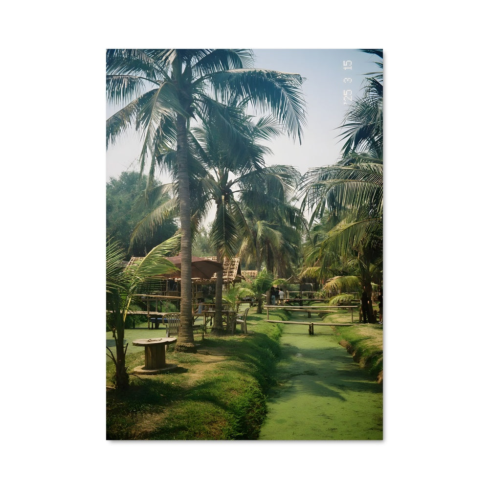 Poster Chiang mai 89429