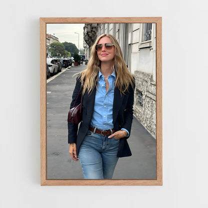 ap-chiara ferragni-5 cadre Bois clair