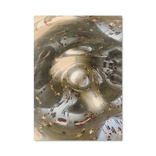 Poster Chicago 93161