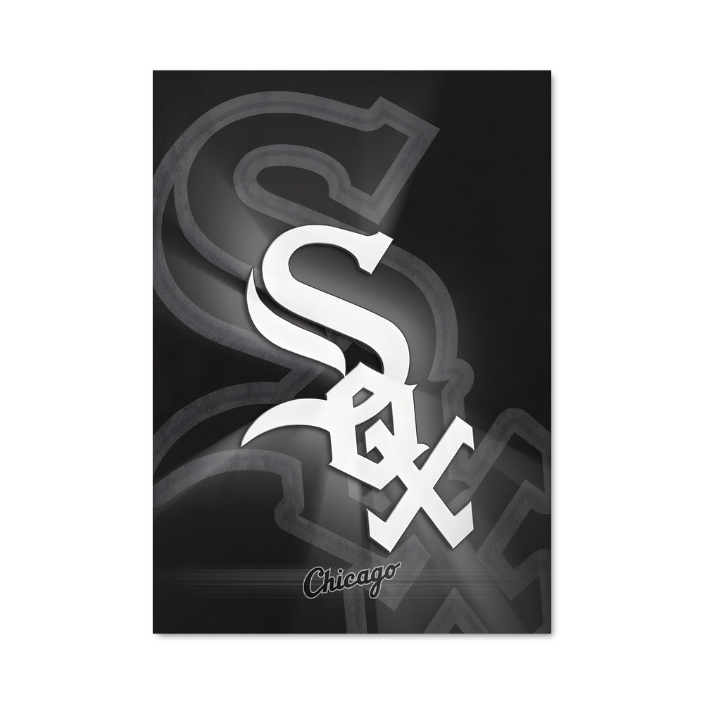 Poster Sox Nation