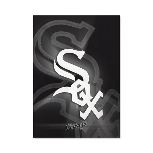 Poster Sox Nation