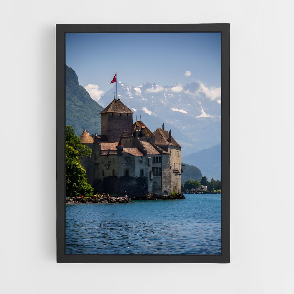 ap-chillon castle-3 cadre Noir