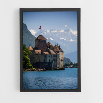 ap-chillon castle-3 cadre Noir