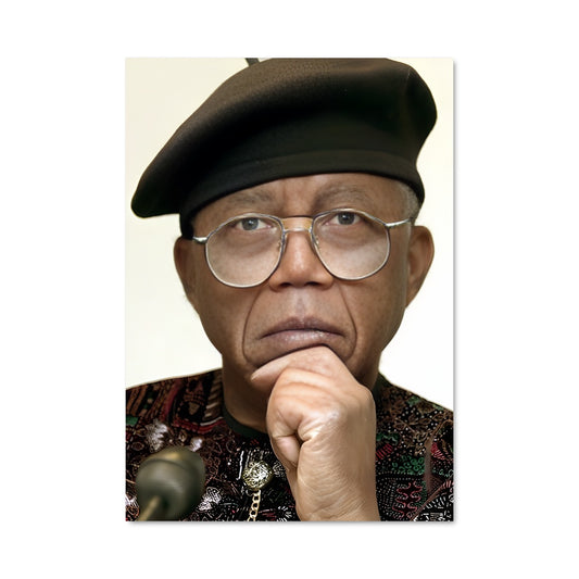Poster Chinua achebe 12398