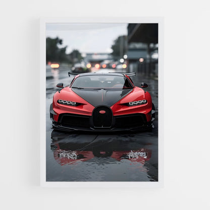 ap-chiron-3 cadre Blanc