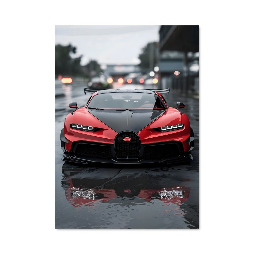 Poster Chiron 76584
