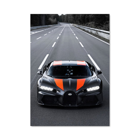 Poster Chiron sport 76605