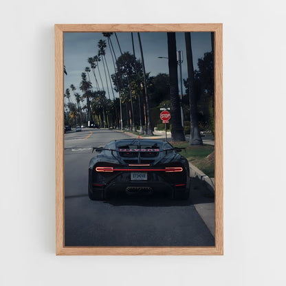 ap-chiron pur sport-3 cadre Bois clair