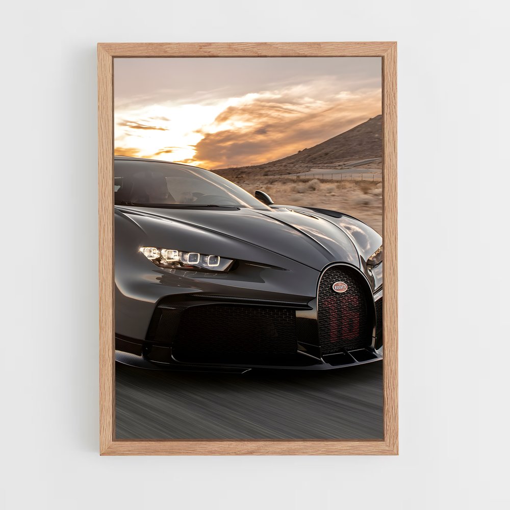 ap-chiron pur sport-5 cadre Bois clair