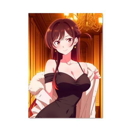 Poster Chizuru mizuhara 32311