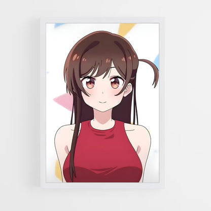 ap-chizuru mizuhara-1 cadre Blanc
