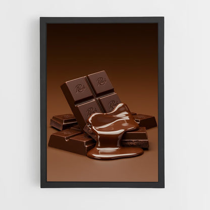 ap-chocolate-10 cadre Noir