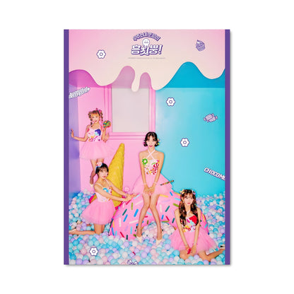 Poster Chocome 49976
