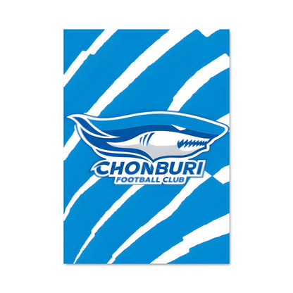 Poster Chonburi fc 69949