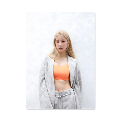 Poster Chorong 47756