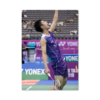 Poster Chou tien chen 68266