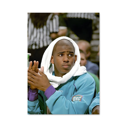Poster Chris paul 59060