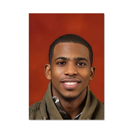 Poster Chris paul 59059