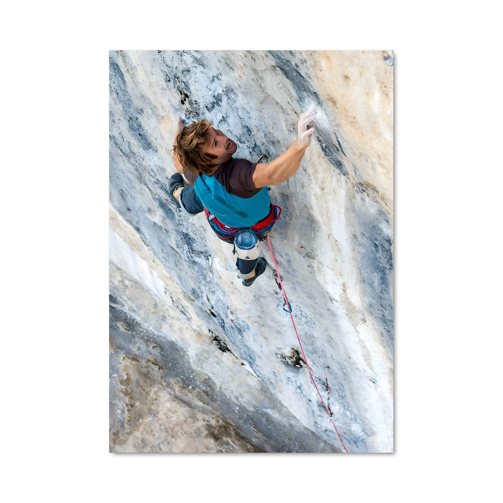 Poster Verticalité Absolue