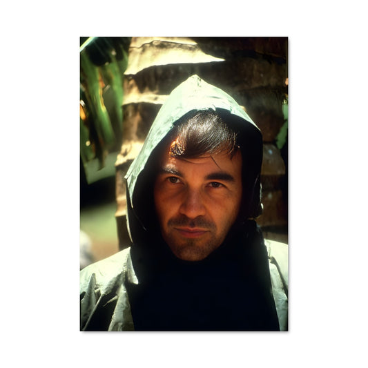 Poster L'Homme de Pluie