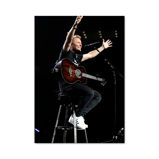 Poster Chris tomlin 46242