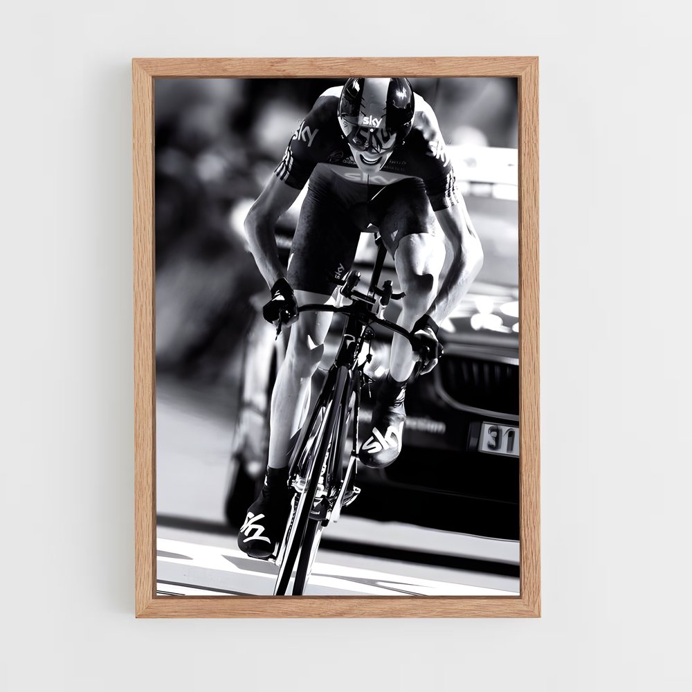 ap-chris froome-5 cadre Bois clair
