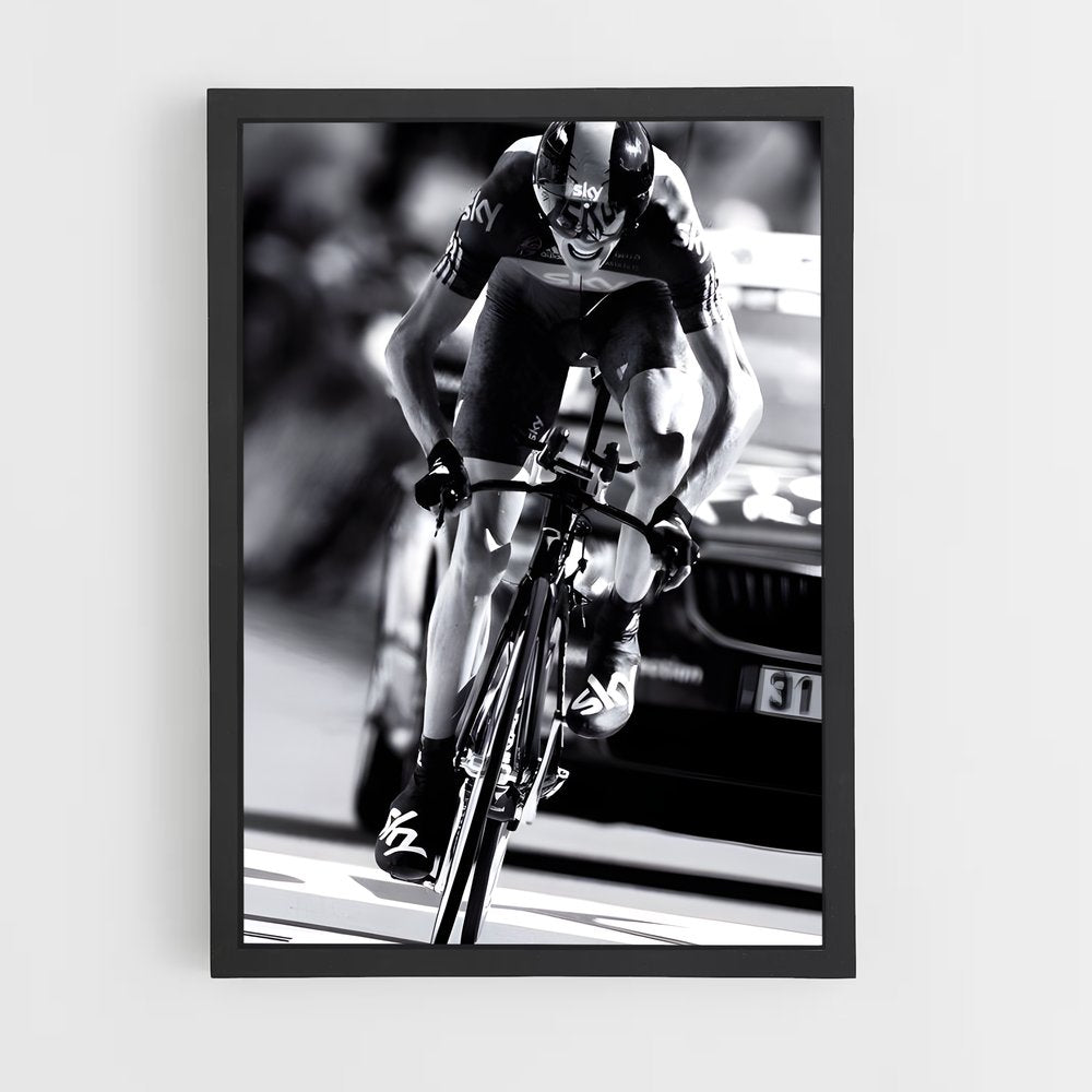 ap-chris froome-5 cadre Noir
