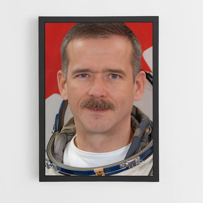 ap-chris hadfield-1 cadre Noir