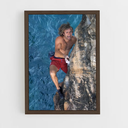 ap-chris sharma-4 cadre Bois foncé