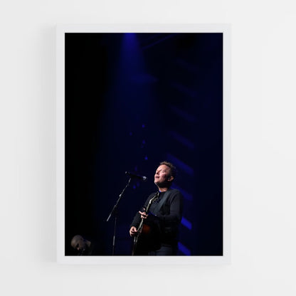 ap-chris tomlin-4 cadre Blanc