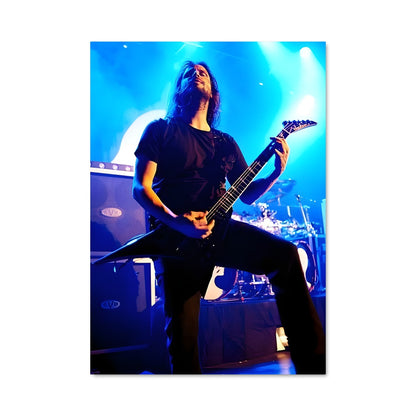 Poster Christian andreu 50207