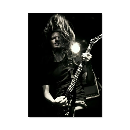 Poster Christian andreu 50192