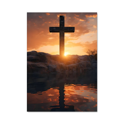 Poster Croisade au Crépuscule