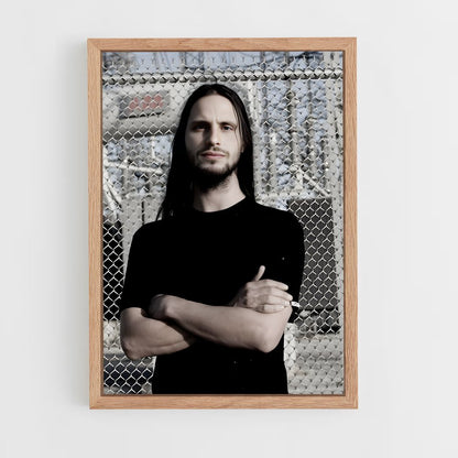 ap-christian andreu-5 cadre Bois clair
