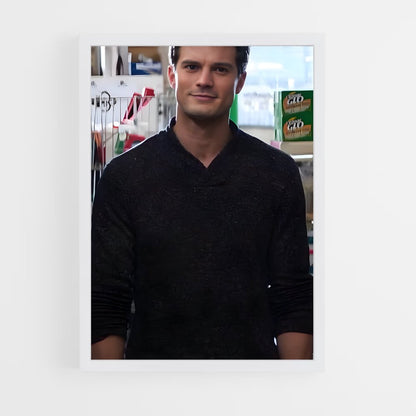 ap-christian grey-3 cadre Blanc